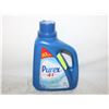 Image 1 : NEW PUREX 4IN1 AFTER RAIN 50 LOADS