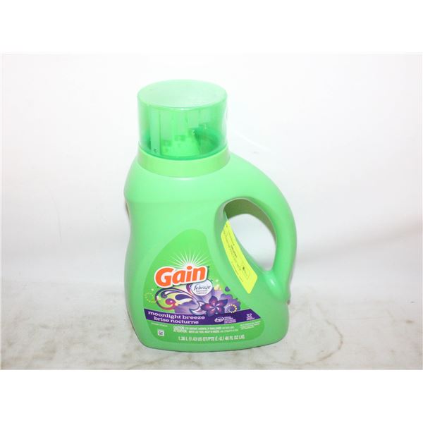 NEW GAIN MOONLIGHT 46OZ