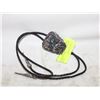 Image 1 : NATIVE BRAVE DESIGN BOLO HAND CRAFTED