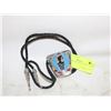 Image 1 : NATIVE BRAVE DESIGN BOLO HAND CRAFTED