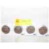 Image 1 : LOT OF VINTAGE TOKENS