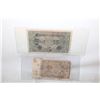 Image 2 : 1917 AND 1937 GERMAN BILLS
