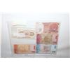 Image 2 : SHEET OF FOREIGN BILLS