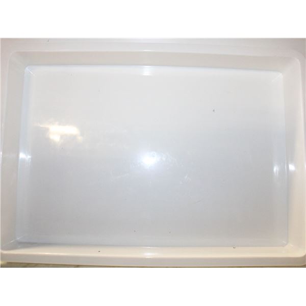 PIZZA DOUGH PROOFING BOX STACKABLE