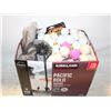 Image 1 : BOX GOLF TEES/BALLS/RAINCOVER/PRACTICE BALLS &