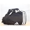 Image 1 : NEW/TAGS MENS LARGE ADIDAS BLACK