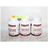 Image 1 : NEW 3 SEALED SAFFRON EXTRACT MAX GLUTEN-FREE