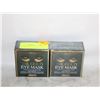 Image 1 : NEW 2 SEALED 24K GOLD EYE MASK PREMIUM FOR