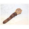 Image 1 : TREE HUT MEN'S WATCH FEATURES NATURAL