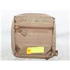 Image 1 : TAN-COLORED MOLLE TACTICAL UTILITY