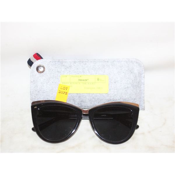 PRIVE REVAUX "THE JULIET" CAT-EYE