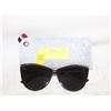 Image 1 : PRIVE REVAUX "THE JULIET" CAT-EYE