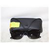 Image 1 : FOSTER GRANT POLARIZED SUNGLASSES+CASE