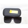 Image 1 : "THE CHASE" BY KITS SUNGLASSES WITH CASE