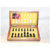 Image 1 : TRAVEL CHESS / CHECKERS - NEW