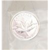 Image 1 : 1 GRAM SILVER MAPLE COIN