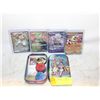 Image 1 : POKEMON GALAR POWER MINI TIN ILLUSTRATED
