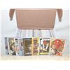 Image 1 : 400 COUNT STORAGE BOX WITH ALL 5 MAJOR