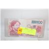 Image 1 : 1995-2001 BELGIUM FRANCS $100 NOTE