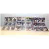 Image 1 : FLAT OF ASSORTED HOCKEY CARDS ESTATE
