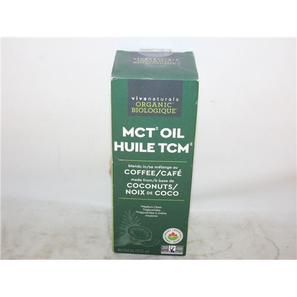 MCT OIL ORGANIC FOR KETO BEST BEFORE