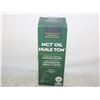Image 1 : MCT OIL ORGANIC FOR KETO BEST BEFORE