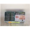 Image 1 : 2 PACK SILICONE SCAR TAPE FOR SURGICAL