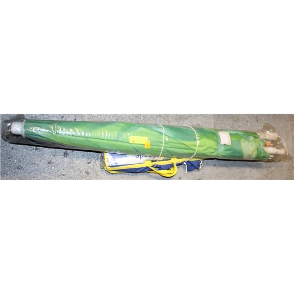 SUN UMBRELLA, CAR WINDOW SHADE AND PORTABLE