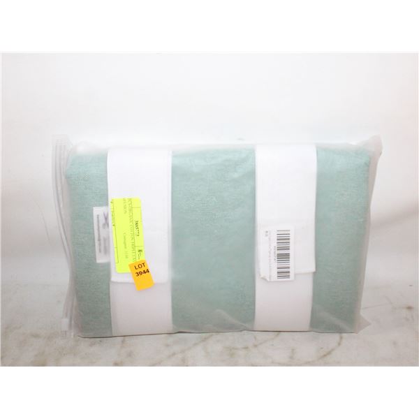 2 PCS ORGANIC COTTON TRIPLE LAY INFUSION
