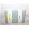 Image 1 : 2 PCS ORGANIC COTTON TRIPLE LAY INFUSION