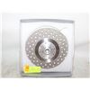 Image 1 : DIAMOND ABRASIVE CUTTING AND GRINDING