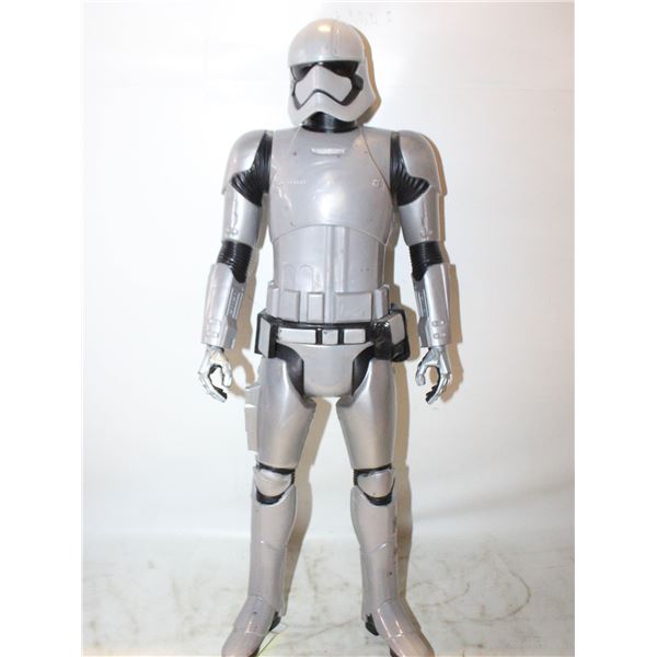 STAR WARS STORMTROOPER COLLECTIBLE