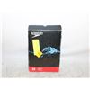 Image 1 : SPEEDO MENS BLACK BLUE WAVE WALL