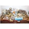 Image 1 : JARS GEM /MASON & MORE WITH LIDS