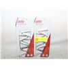 Image 1 : NEW COLEMAN TABLECLOTH CLAMPS (2)