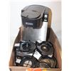 Image 1 : BUNN COMMERCIAL SINGLE COFFEE BREWER