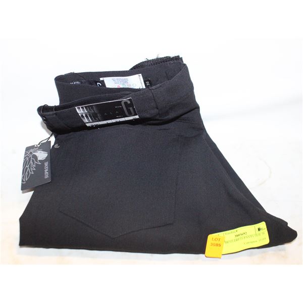 GALA MENS DRESS PANTS SIZE 30