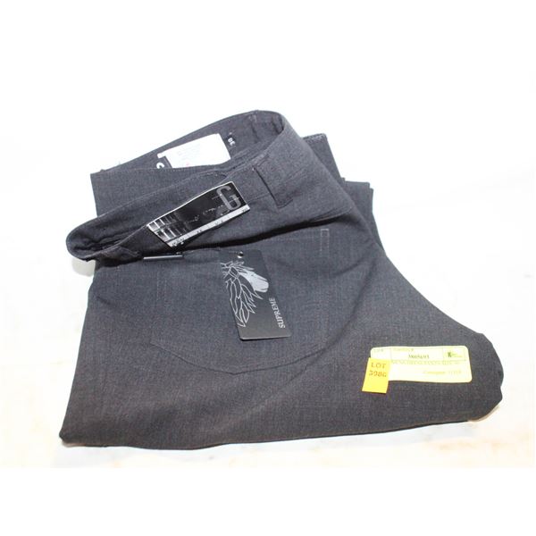 GALA MENS DRESS PANTS SIZE 30
