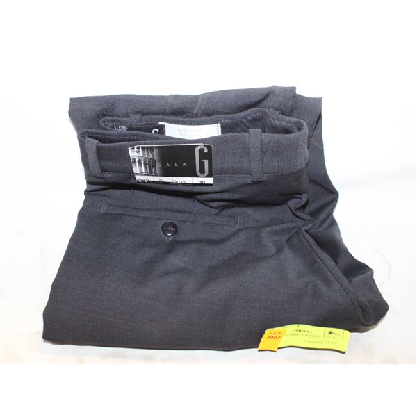 GALA MENS DRESS PANTS SIZE 30