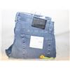 Image 1 : AG DENIM 360 TELLIS MODERN SLIM JEANS SIZE 33X34