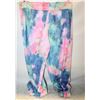 Image 1 : WOMENS COMFY PAJAMA PANT CASUAL