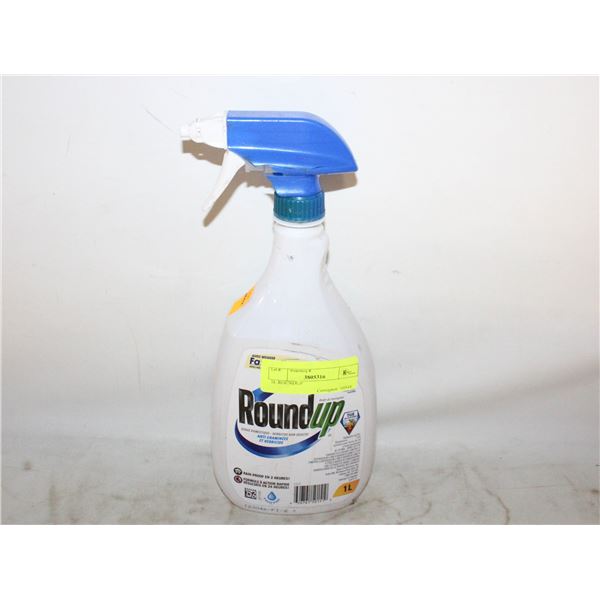 1L ROUNDUP
