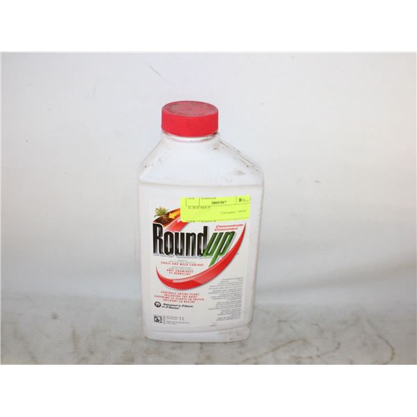 1L ROUNDUP