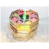 Image 1 : SCENTED CANDLES COLLECTION NEW TINS
