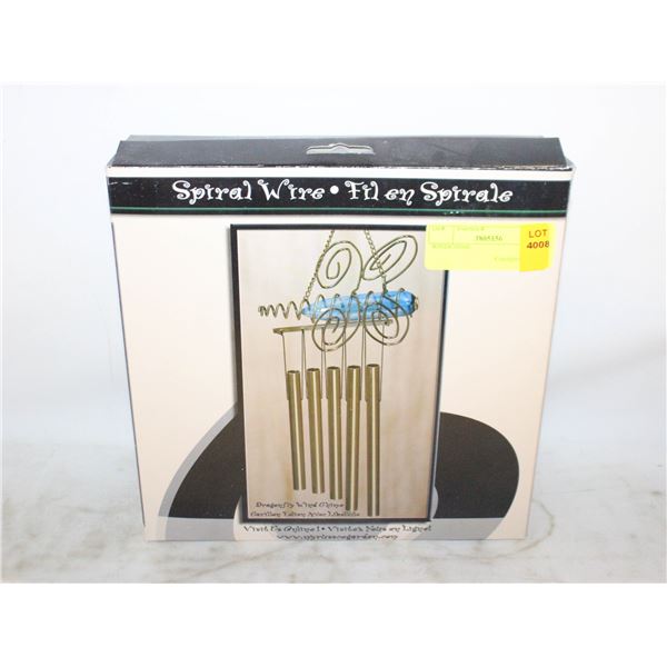 WINDCHIME