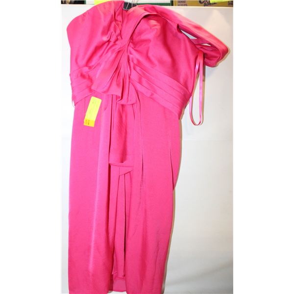 BCBG MAXAZRIA NEW DRESS SIZE S