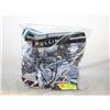Image 1 : 5 PAIRS OF PULLIN BOXERS SIZE XS