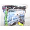 Image 1 : 4 PAIRS OF PULLIN BOXERS SIZE XS