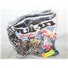 Image 1 : 6 PAIRS OF PULLIN BOXERS SIZE SMALL