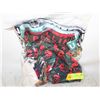 Image 1 : 5 PAIRS OF PULLIN BOXERS SIZE SMALL